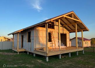 Продаю дом, 82 м2, деревня Матчино, 46Н-01526