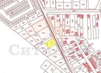 Продам земельный участок, 6 сот., поселок городского типа Новофёдоровка, улица Тимура Апакидзе