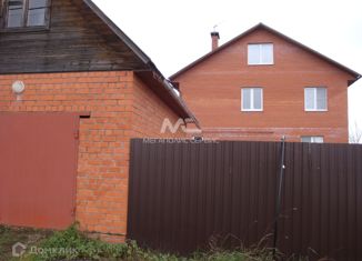 Продаю дом, 136 м2, деревня Следово, Полевая улица