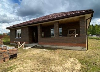 Дом на продажу, 179 м2, деревня Машино, Машутинская улица