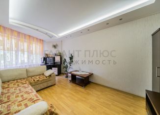 Продается 3-комнатная квартира, 62 м2, Липецкая область, улица П.И. Смородина, 14