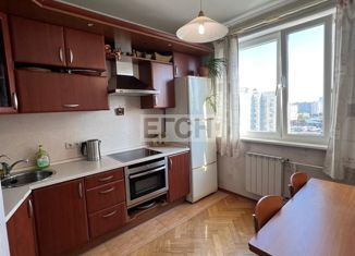 Продам двухкомнатную квартиру, 51.8 м2, Москва, улица Перерва, 45к1, метро Братиславская