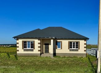 Дом на продажу, 110 м2, посёлок Новосадовый, улица Энтузиастов