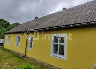 Продам дом, 99.1 м2, поселок Тишино, Багратионовская улица, 8