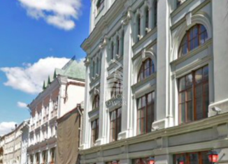 Аренда офиса, 1080 м2, Москва, Ветошный переулок, 13, Ветошный переулок