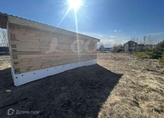 Продается дом, 20 м2, село Каменка, улица Новосёлов, 15