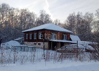 Продам дом, 132 м2, село Верхотомское