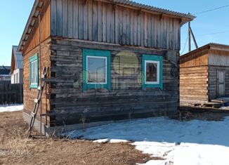 Продаю дом, 28.6 м2, поселок Усть-Ордынский, улица Федосеева
