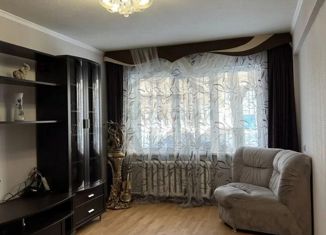 Продается трехкомнатная квартира, 58.5 м2, Калужская область, улица Степана Разина, 48