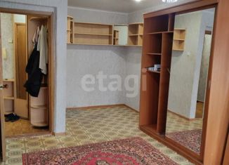 Продается 1-комнатная квартира, 31.3 м2, Омская область, улица Берко Цемента, 6А