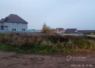 Продажа земельного участка, 15 сот., село Брутово