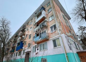 3-ком. квартира на продажу, 46.14 м2, Элиста, улица Юрия Клыкова, 134