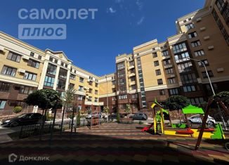 2-ком. квартира на продажу, 62 м2, Ставрополь, улица Рогожникова, 19/3, ЖК Суворов