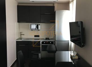 Продается однокомнатная квартира, 31 м2, Новосибирск, проспект Димитрова, 9, проспект Димитрова