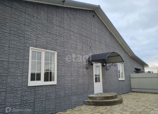 Продается дом, 190.6 м2, деревня Малково, 4-я улица Восток