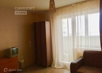 Квартира на продажу студия, 24 м2, Челябинск, 2-я Эльтонская улица, 60, Тракторозаводский район