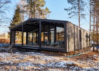 Продаю дом, 117 м2, деревня Марьино, деревня Марьино, 18