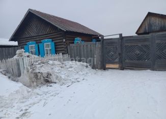 Продаю дом, 29.9 м2, поселок городского типа Усть-Баргузин