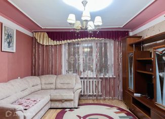Продажа 4-комнатной квартиры, 79 м2, Саранск, Лямбирское шоссе, 11