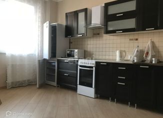 Продажа двухкомнатной квартиры, 64.8 м2, Краснодар, Казбекская улица, 11, ЖК Екатеринодар