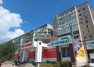 Продается 4-комнатная квартира, 74 м2, Тамбов, улица Рылеева, 73к2, Октябрьский район