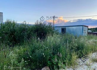 Продажа земельного участка, 11.26 сот., деревня Сокколово, Парицкая улица