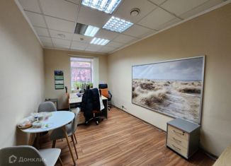 Сдаю в аренду офис, 100 м2, Москва, Краснопролетарская улица, 16с1, метро Менделеевская