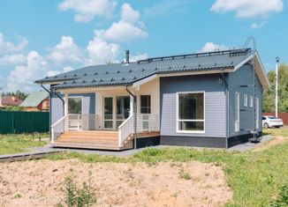 Продаю дом, 170 м2, деревня Сальково, деревня Сальково, 44