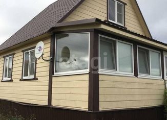 Продается дом, 79.5 м2, Солнечногорск, Лиственная аллея, 15/1