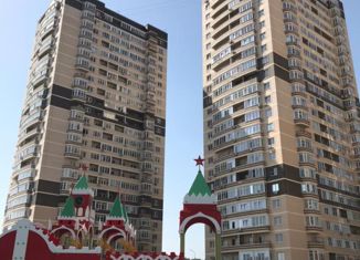 Однокомнатная квартира на продажу, 41.8 м2, Ростов-на-Дону, улица Нансена, 103/1, ЖК Звезда Столицы