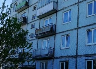 Продажа двухкомнатной квартиры, 48 м2, Гвардейск, улица 9 Мая, 13