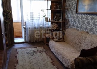 Продается двухкомнатная квартира, 42 м2, Курган, Юргамышская улица, 4, жилой район Энергетики