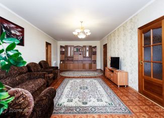 Продажа дома, 126.9 м2, Казань, Авиастроительный район, улица Чапаева, 34