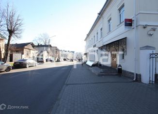 Офис в аренду, 12.5 м2, Кострома, Центральный район, Смоленская улица, 32