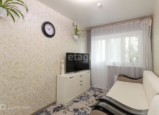 Продается 1-комнатная квартира, 32.2 м2, Тюменская область, улица Строителей, 2Б