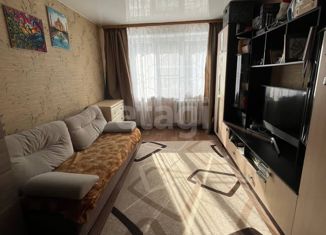 Продаю однокомнатную квартиру, 32.8 м2, Нижегородская область, Комсомольская улица, 10