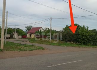 Земельный участок на продажу, 8.07 сот., село Краснохолм