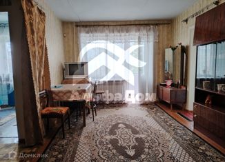 Продаю двухкомнатную квартиру, 42.8 м2, Еманжелинск, улица Бажова, 1