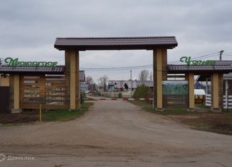 Продается участок, 7.47 сот., коттеджный посёлок Мёшинские усадьбы