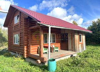 Продам дом, 76 м2, Любань, Ручейная улица, 23