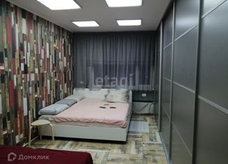 2-комнатная квартира на продажу, 51.2 м2, Тюменская область, улица 40 лет Победы, 7