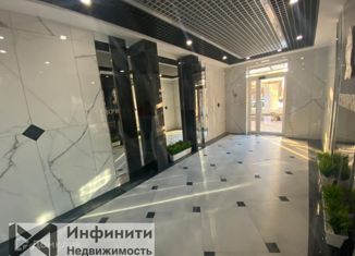 Продается однокомнатная квартира, 38 м2, Ставрополь, улица Алексея Яковлева, 1/1, ЖК Суворов