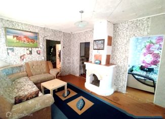 Дом на продажу, 55.5 м2, село Усть-Заостровка