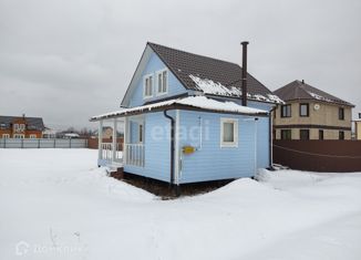 Продам дом, 70 м2, коттеджный посёлок Три Жеребёнка