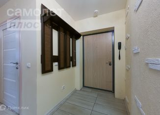 Продаю трехкомнатную квартиру, 95.3 м2, Екатеринбург, Трамвайный переулок, 2к2, ЖК Малевич