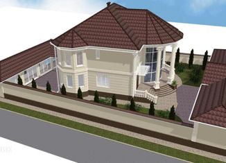 Продам дом, 415 м2, СТ Нарт, Легендарная улица