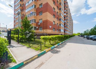 Продаю однокомнатную квартиру, 34.5 м2, Рязанская область, Семчинская улица, 11к1
