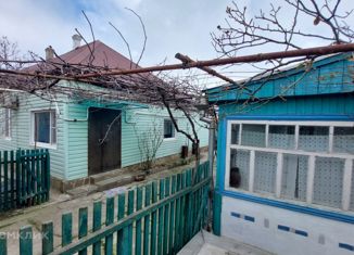 Продажа 3-комнатной квартиры, 63.4 м2, станица Голубицкая, Школьная улица, 20