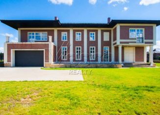 Дом на продажу, 542 м2, деревня Глухово