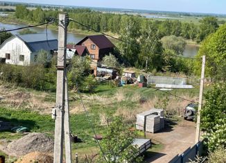 Продажа земельного участка, 15 сот., село Охлебинино